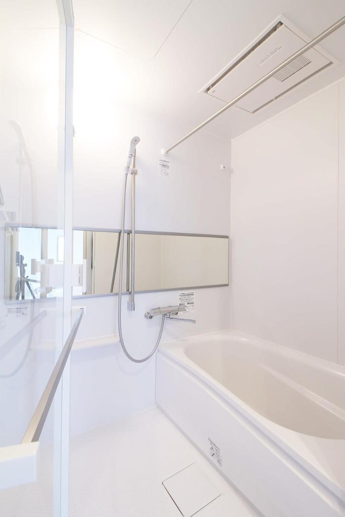 Bhotel Heiwaodori 902 - Huge Apt In Famous Hiroshima Dori For 6P Eksteriør bilde